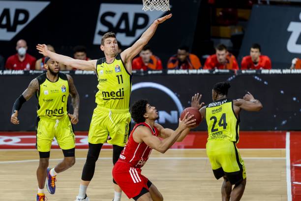 6的对手 6的对手