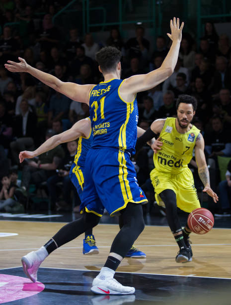 焦点战役 焦点战役